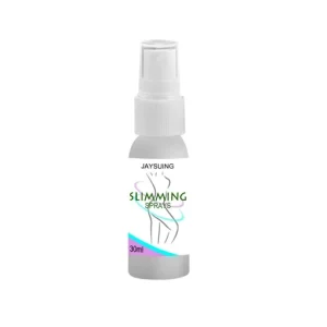 Anti Cellulite Fat Burning Spray