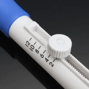 DIY Magic Embroidery Pen