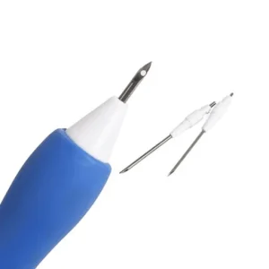 DIY Magic Embroidery Pen