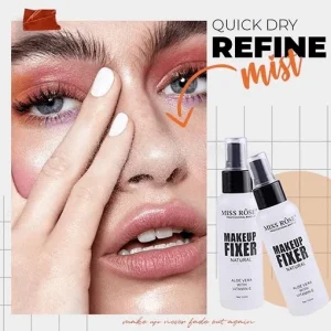Makeup Fixer Spray