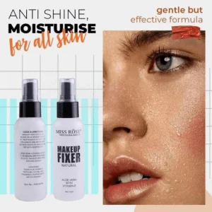 Makeup Fixer Spray