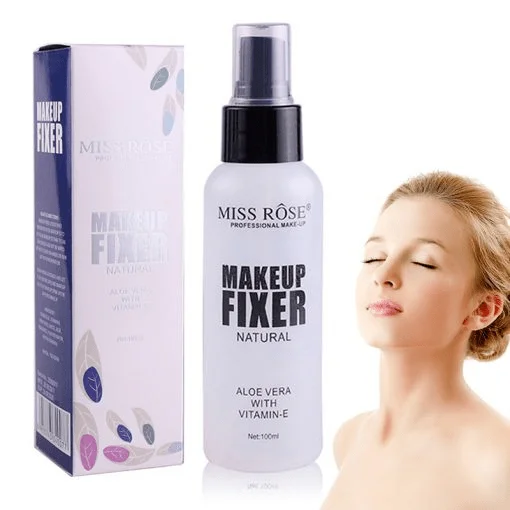 Makeup Fixer Spray - Goods
