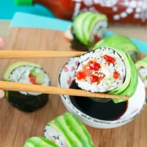 Sushi Maker Equipment Kit