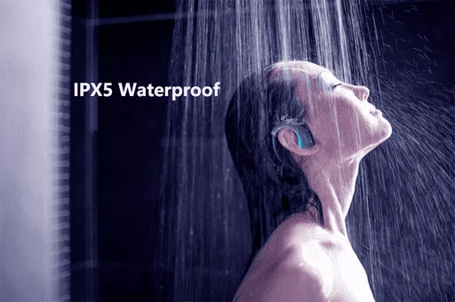 Waterproof Headphones