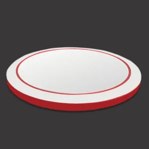 Wireless Charging LED Cosmetic Mirror