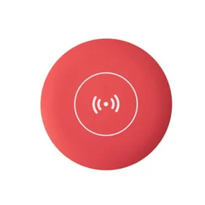 Wireless Charging LED Cosmetic Mirror