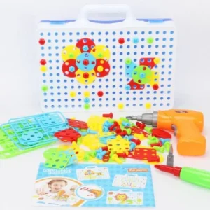 Creative Mosaic Drill Set