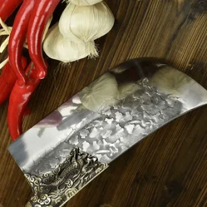 Dragon Chef Knife