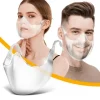 Transparent Durable Face Mask