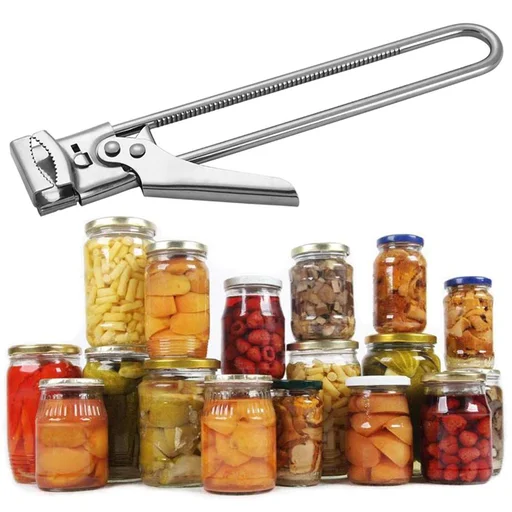 Top Off Can Opener – Bravo Goods