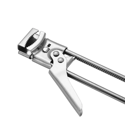 Top Off Can Opener – Bravo Goods