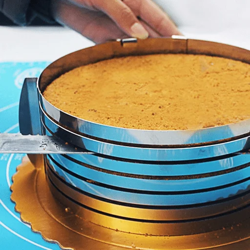 LAYER CAKE SLICER