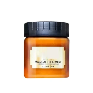 Advanced Molecular Hair Roots Treatment