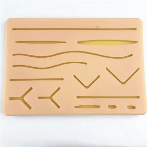 Surgical Suture Training Kit