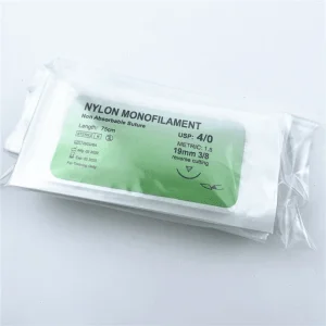 Surgical Suture Training Kit