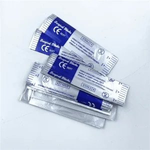 Surgical Suture Training Kit