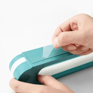 Wall Mounted Folding Slippers Rack
