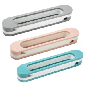 Wall Mounted Folding Slippers Rack