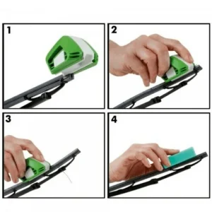 Wiper Blade Cutter