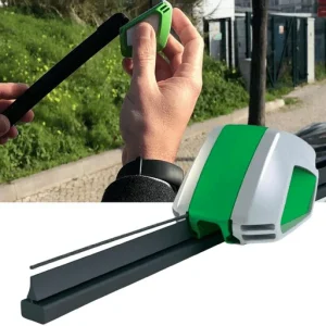 Wiper Blade Cutter