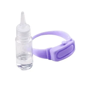 Wristband Hand Dispenser