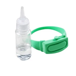 Wristband Hand Dispenser