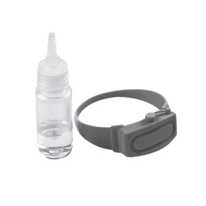 Wristband Hand Dispenser