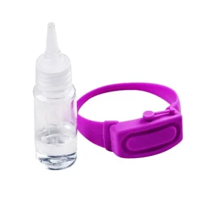 Wristband Hand Dispenser