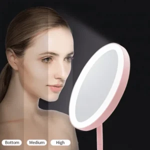 LED Light Makeup Mirror