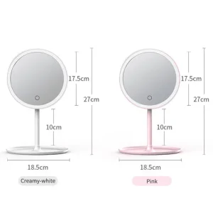 LED Light Makeup Mirror