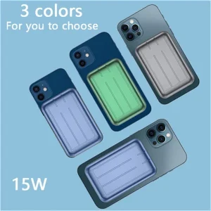 Magnetic Mini Power Bank