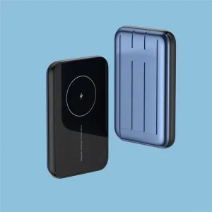 Magnetic Mini Power Bank
