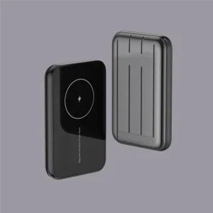 Magnetic Mini Power Bank