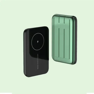 Magnetic Mini Power Bank