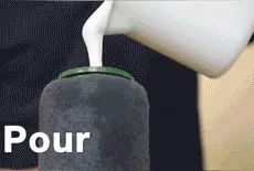 Multi-Purpose Paint Rollers Set