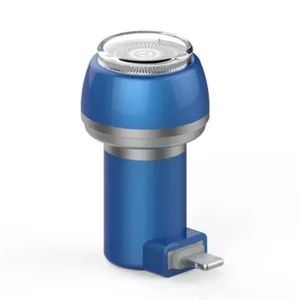 Portable Magnetic Mobile Phone Shaver