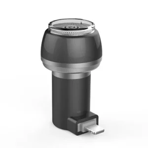 Portable Magnetic Mobile Phone Shaver