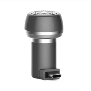 Portable Magnetic Mobile Phone Shaver
