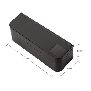 Car Coin Storage Box