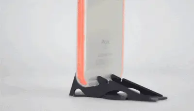 Carbon Fiber Pocket Tripod