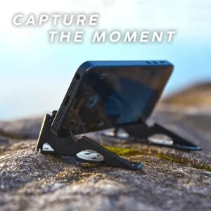 Adjustable Carbon Fiber Phone Tripod