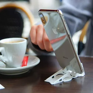 Adjustable Carbon Fiber Phone Tripod