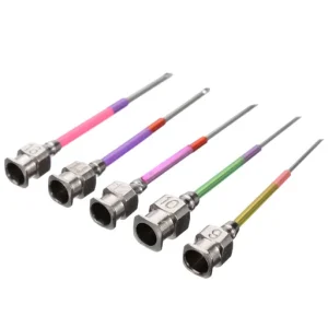 Embroidery Stitching Punch Needles