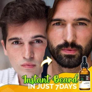 Hair Care Serum