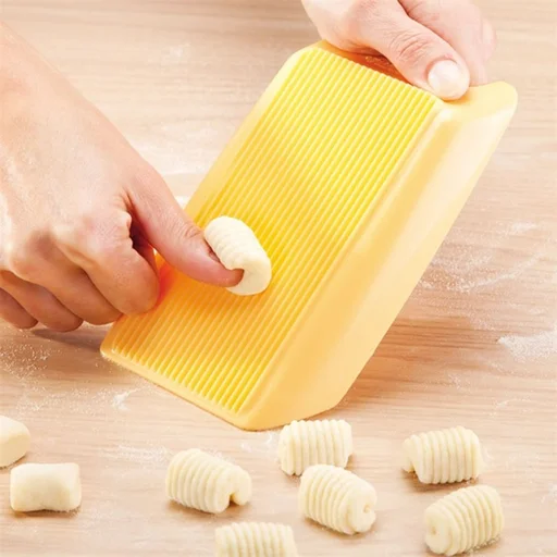 Pasta Gnocchi Board Tool Set