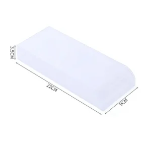 Self-Adhesive Under Desk Drawer