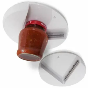The Grip Jar Opener