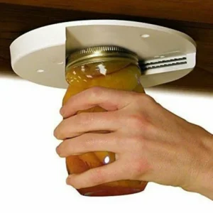 The Grip Jar Opener