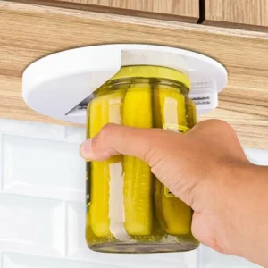 The Grip Jar Opener
