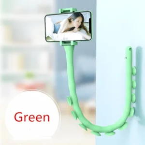 Caterpillar Cell Phone Holder